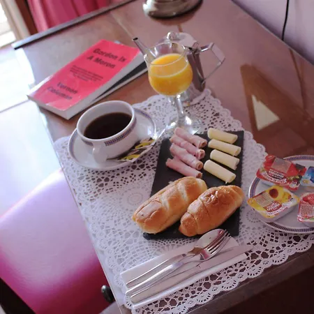Hotel Jardim
