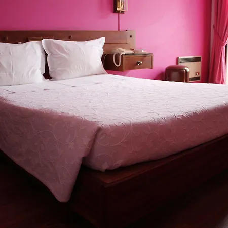Jardim Hotell
