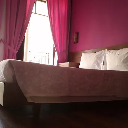 Hotell Jardim Viana do Castelo