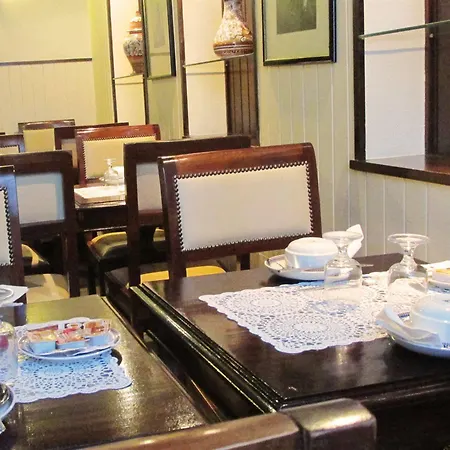 Jardim Hotel