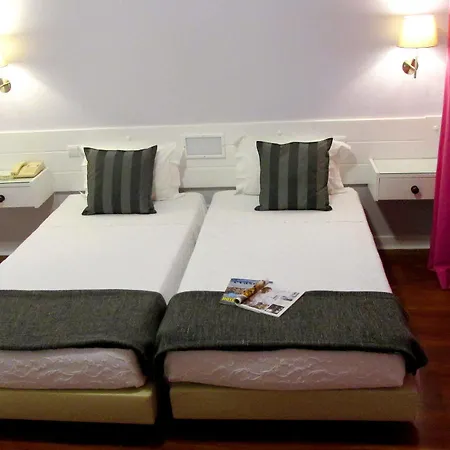 Hotell Jardim Viana do Castelo