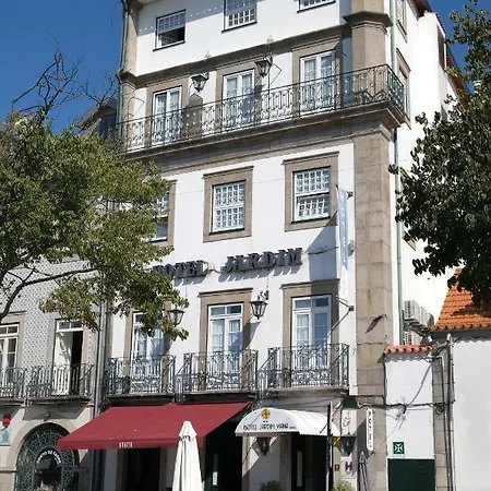 Hotell Jardim