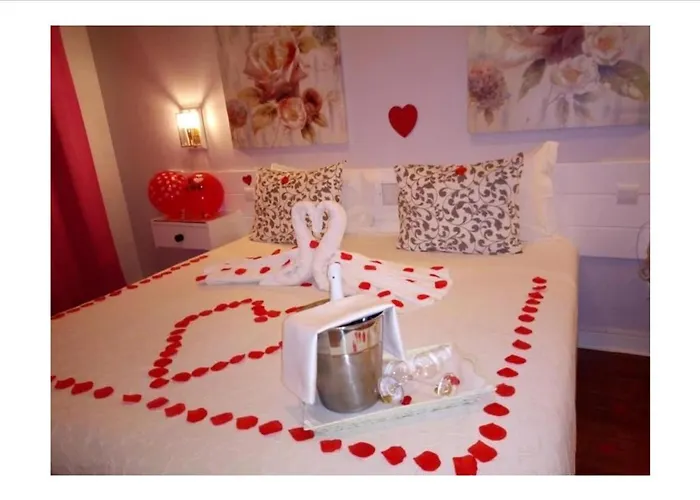 维亚纳堡花园酒店 2* 维亚纳堡