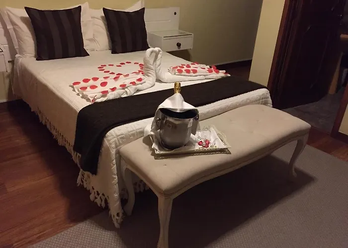 维亚纳堡花园酒店 维亚纳堡