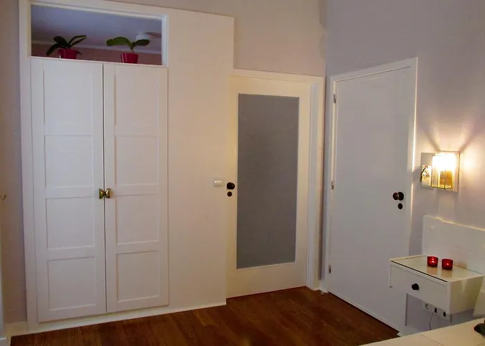 酒店 维亚纳堡花园酒店