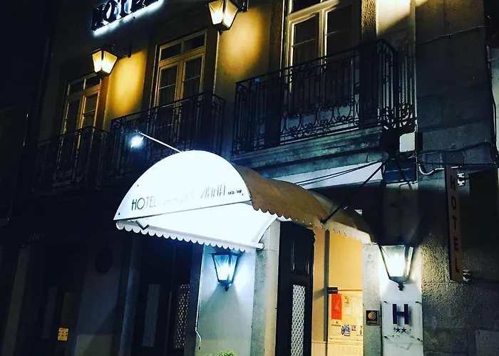 维亚纳堡花园酒店