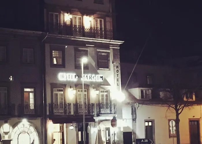 维亚纳堡花园酒店 维亚纳堡