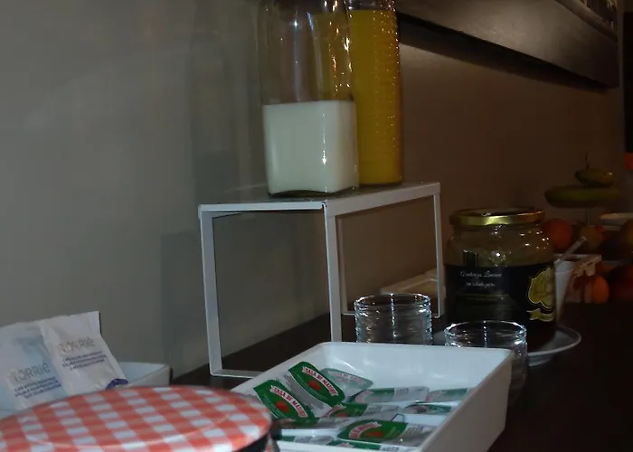 维亚纳堡花园酒店 酒店