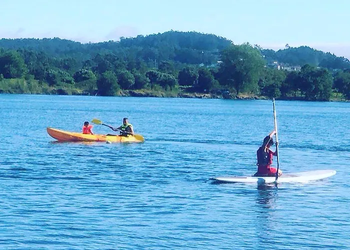 Jardim 2* فيانا دو كاستيلو