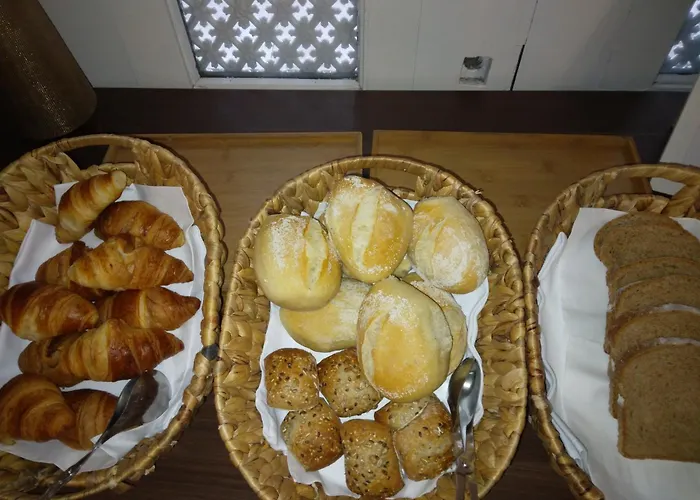 酒店 维亚纳堡花园酒店 2*