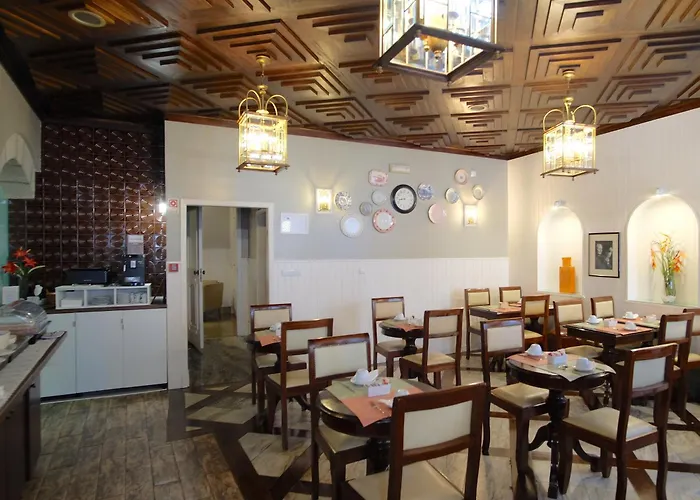 维亚纳堡花园酒店 维亚纳堡