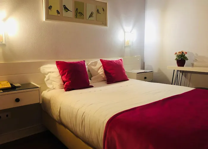 Jardim Hotel Viana do Castelo