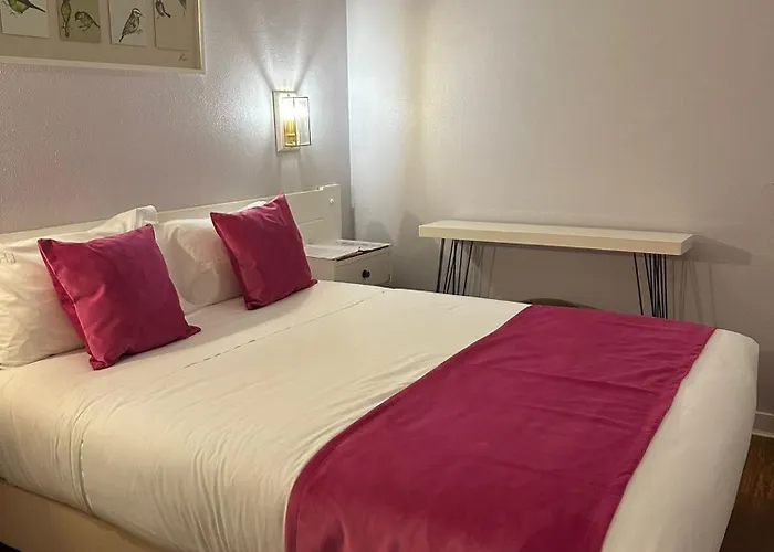 维亚纳堡花园酒店 维亚纳堡