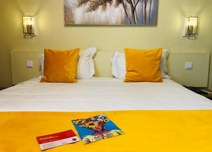 Jardim 2* Viana do Castelo