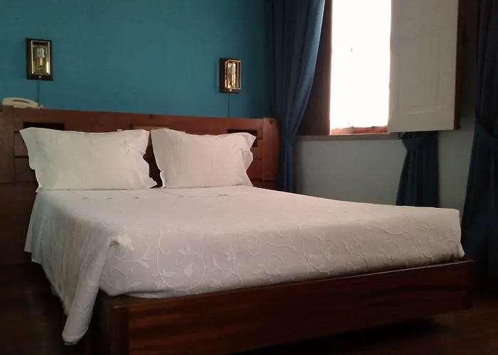 维亚纳堡花园酒店 2* 维亚纳堡