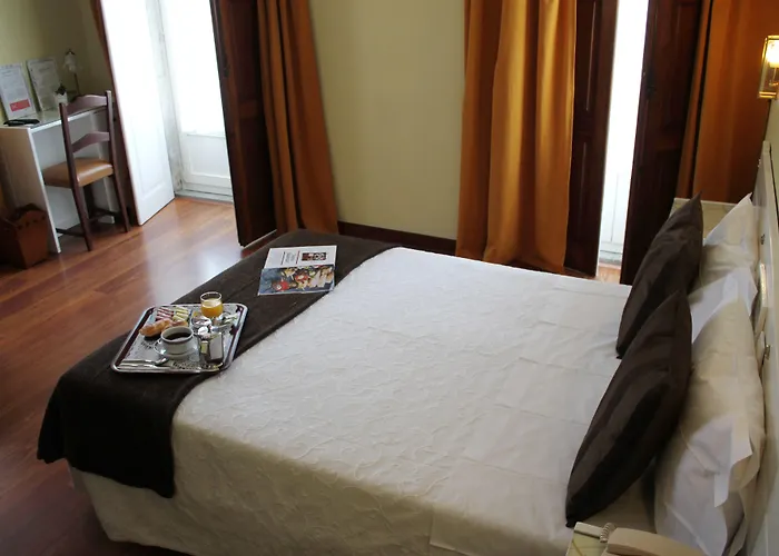 Jardim 2* Viana do Castelo