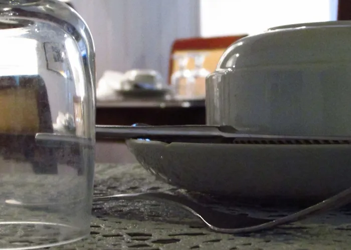 维亚纳堡花园酒店 2* 维亚纳堡