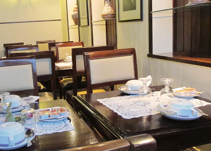 维亚纳堡花园酒店 维亚纳堡