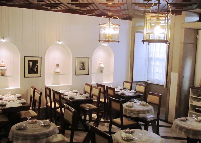 Jardim 2* فيانا دو كاستيلو