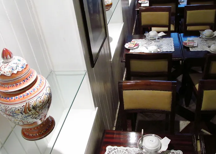 酒店 维亚纳堡花园酒店 2*