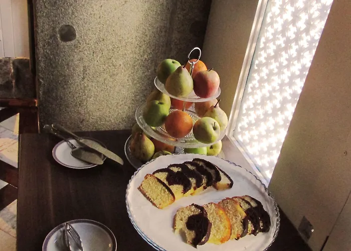 维亚纳堡花园酒店 酒店