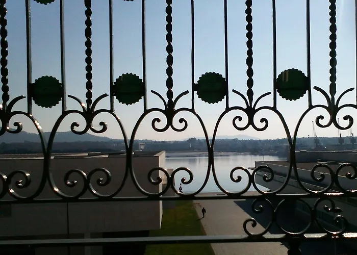 Hotel Jardim Viana do Castelo