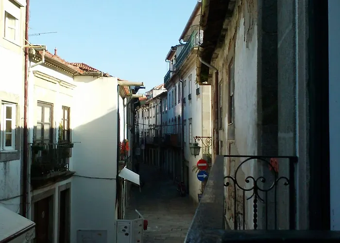 Jardim 2* فيانا دو كاستيلو