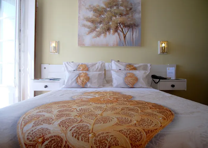 Jardim 2* Viana do Castelo